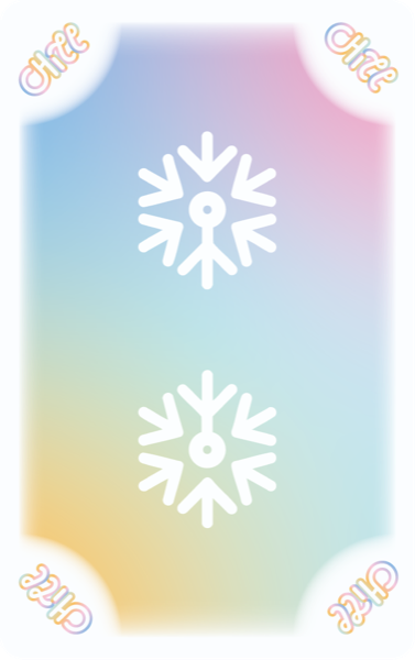 Chill card